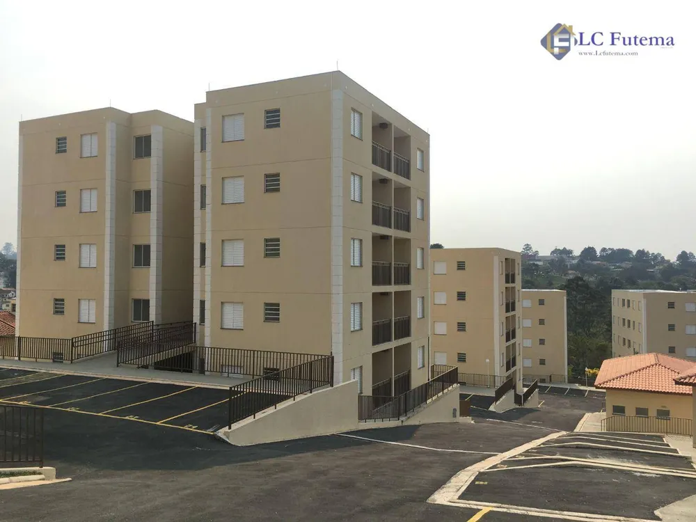 Apartamento, 2 quartos, 48 m² - Foto 5