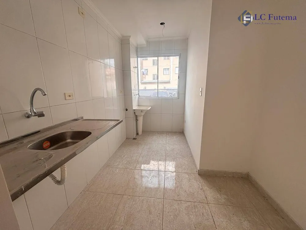 Apartamento, 2 quartos, 48 m² - Foto 8