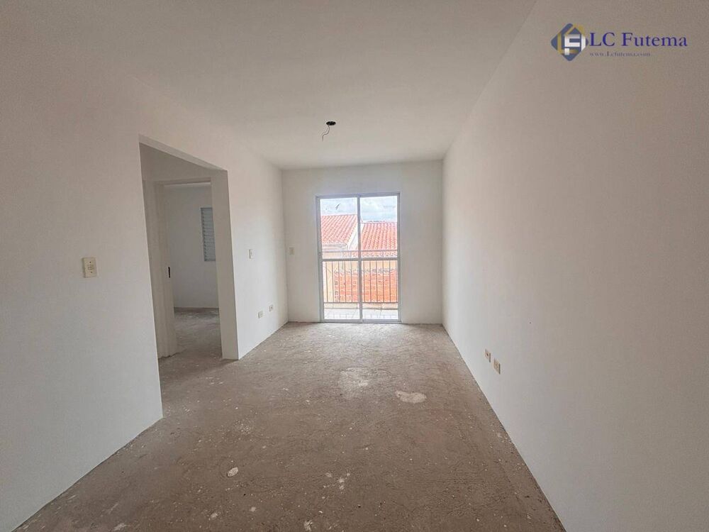 Apartamento, 2 quartos, 48 m² - Foto 4