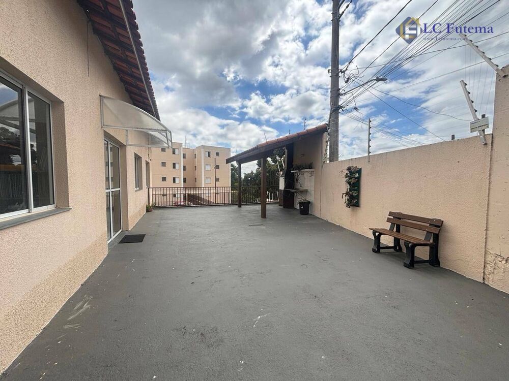 Apartamento, 2 quartos, 48 m² - Foto 10