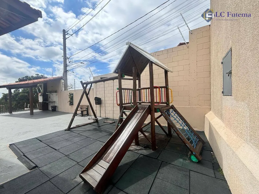 Apartamento, 2 quartos, 48 m² - Foto 11