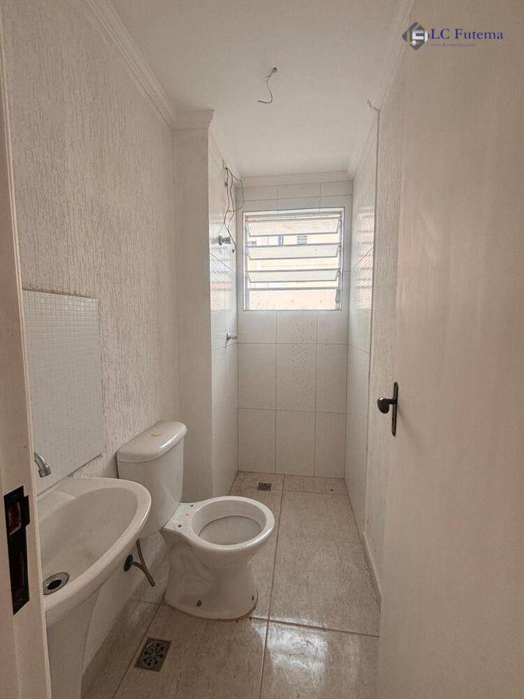 Apartamento, 2 quartos, 48 m² - Foto 6