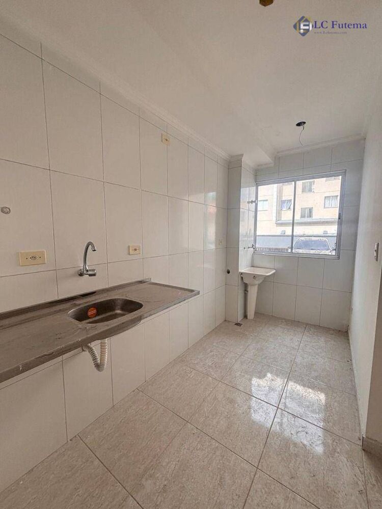Apartamento, 2 quartos, 48 m² - Foto 2