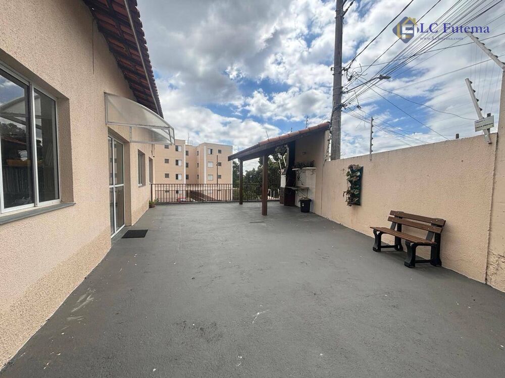 Apartamento, 2 quartos, 48 m² - Foto 9