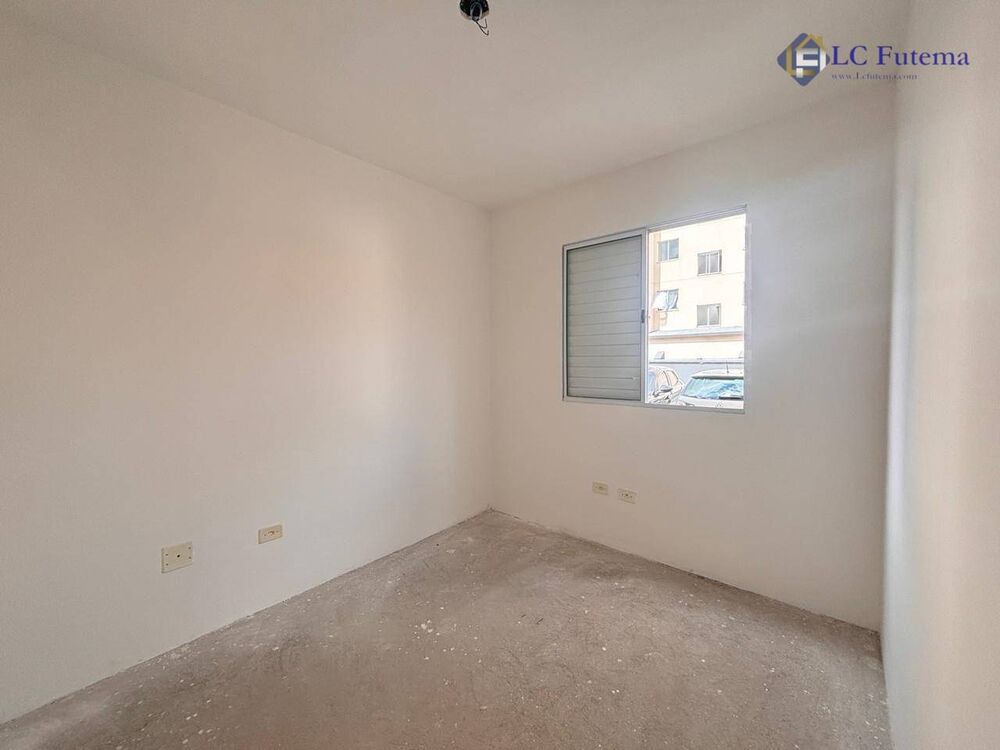 Apartamento, 2 quartos, 48 m² - Foto 8