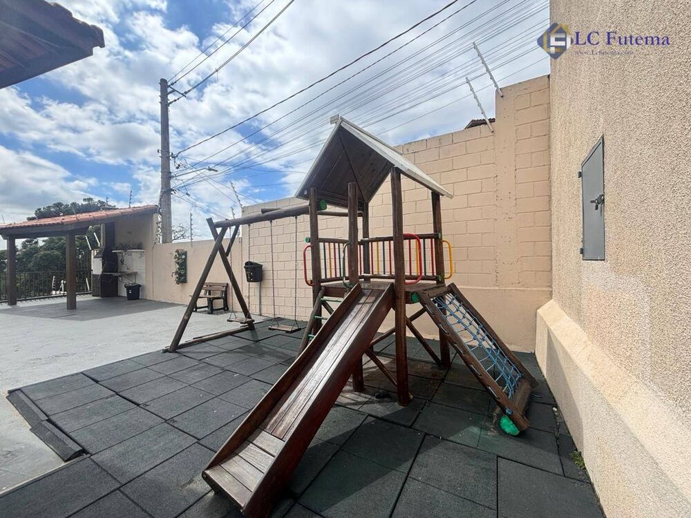 Apartamento, 2 quartos, 48 m² - Foto 12