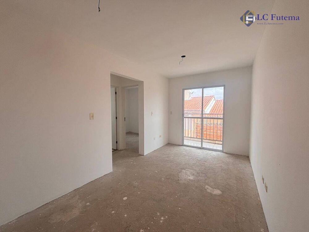 Apartamento, 2 quartos, 48 m² - Foto 5