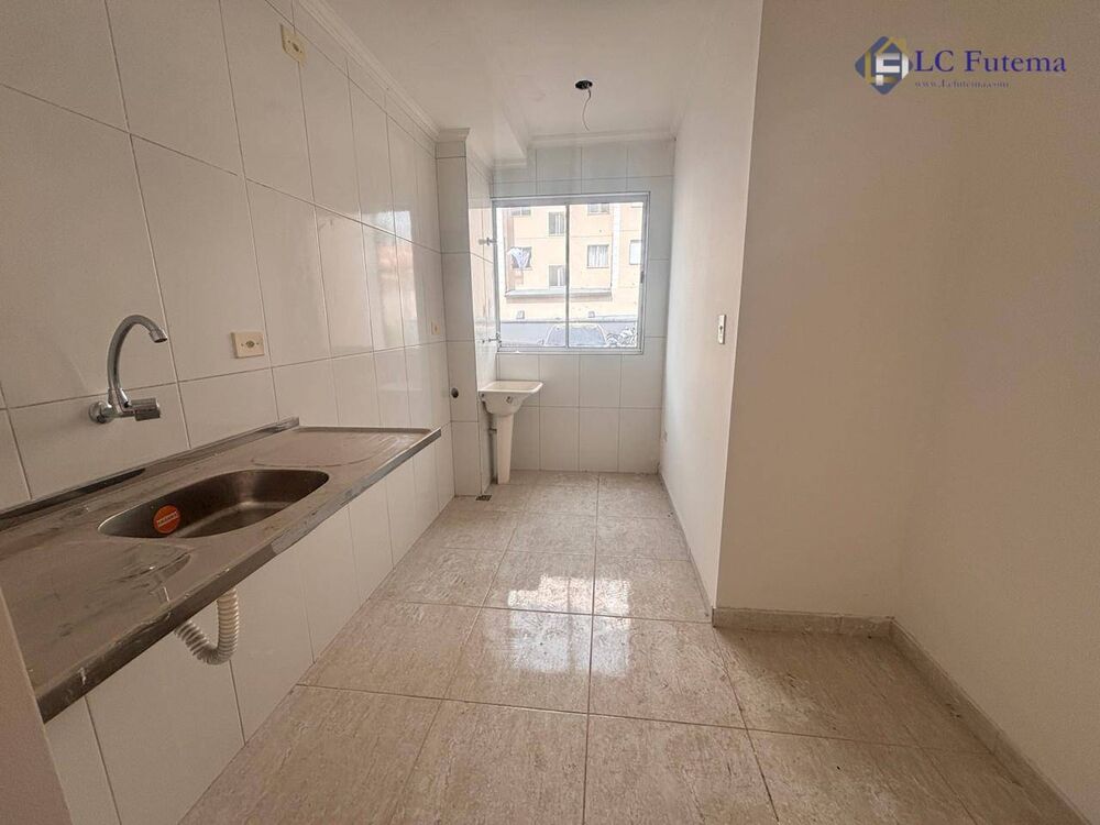 Apartamento, 2 quartos, 48 m² - Foto 1