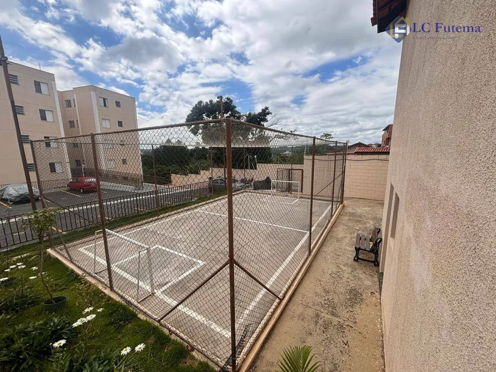 Apartamento, 2 quartos, 48 m² - Foto 15