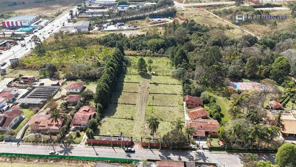 Terreno, 1 hectares - Foto 4