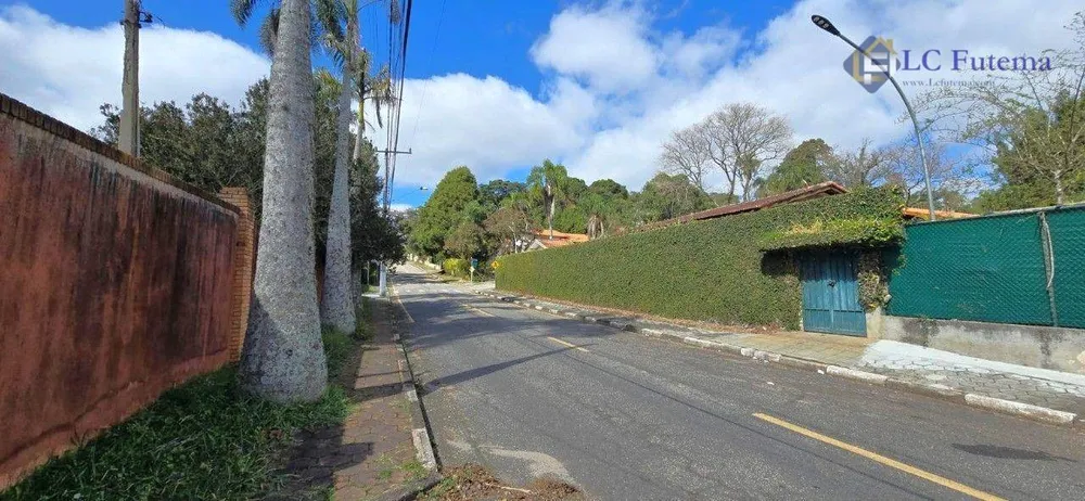 Terreno, 1 hectares - Foto 1