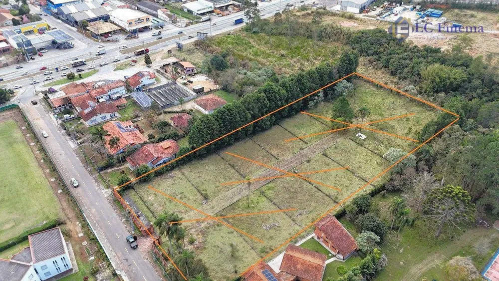 Terreno, 1 hectares - Foto 1