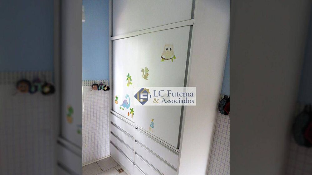 Casa de Condomínio, 3 quartos - Foto 16