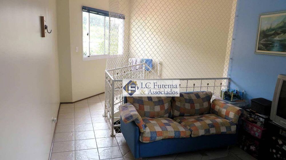 Casa de Condomínio, 3 quartos - Foto 11