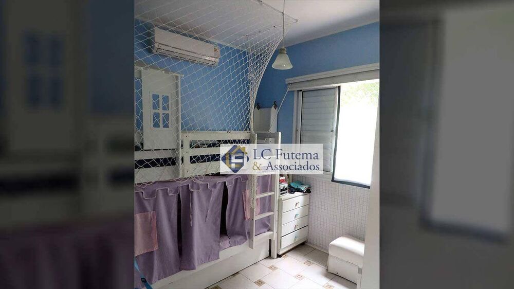 Casa de Condomínio, 3 quartos - Foto 12