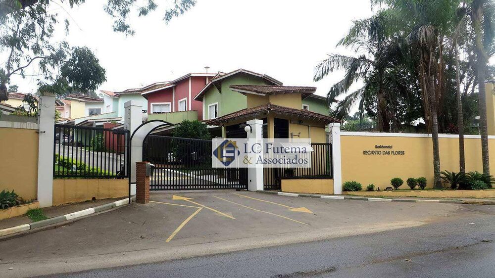 Casa de Condomínio, 3 quartos - Foto 20