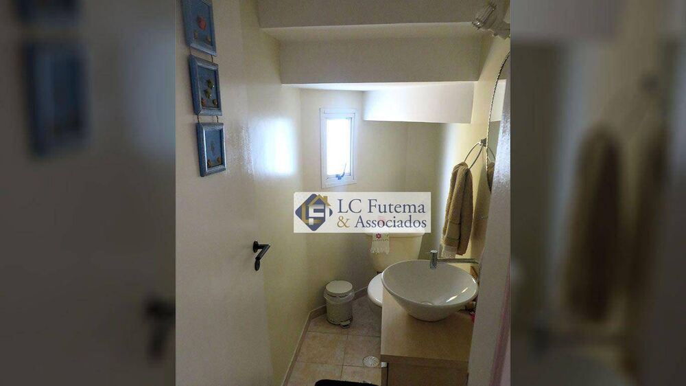 Casa de Condomínio, 3 quartos - Foto 14