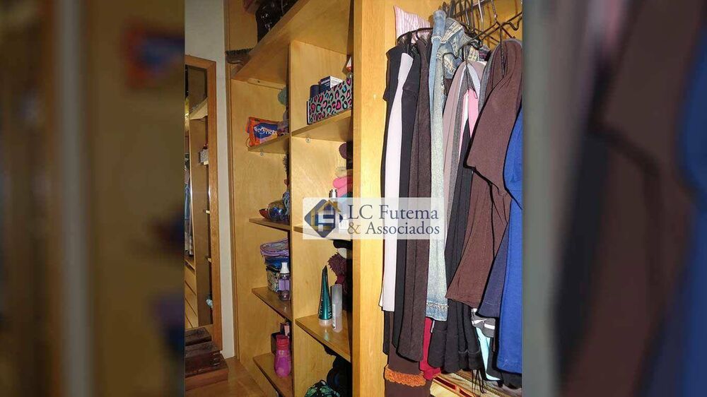 Casa de Condomínio, 3 quartos - Foto 17