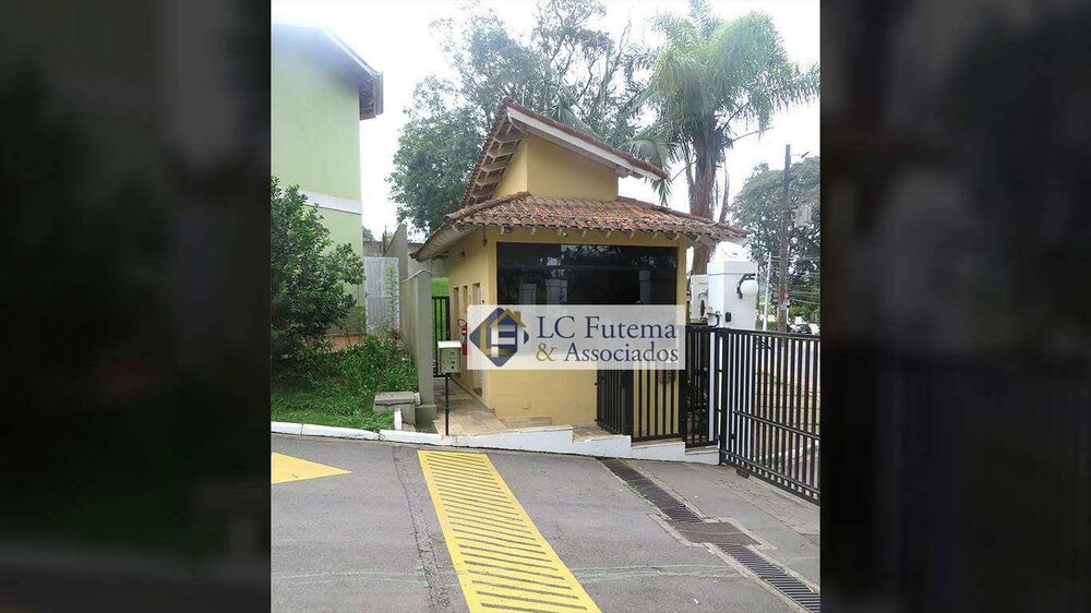 Casa de Condomínio, 3 quartos - Foto 21