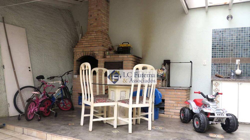 Casa de Condomínio, 3 quartos - Foto 18