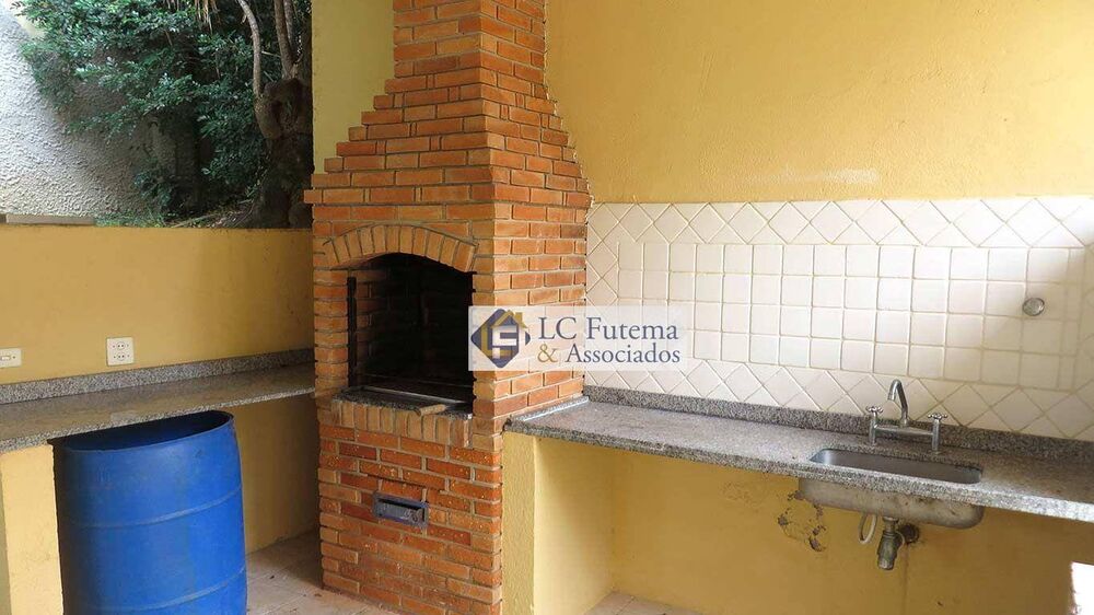 Casa de Condomínio, 3 quartos - Foto 25