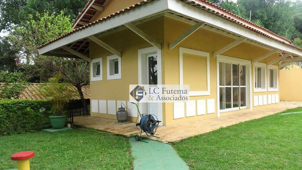 Casa de Condomínio, 3 quartos - Foto 22