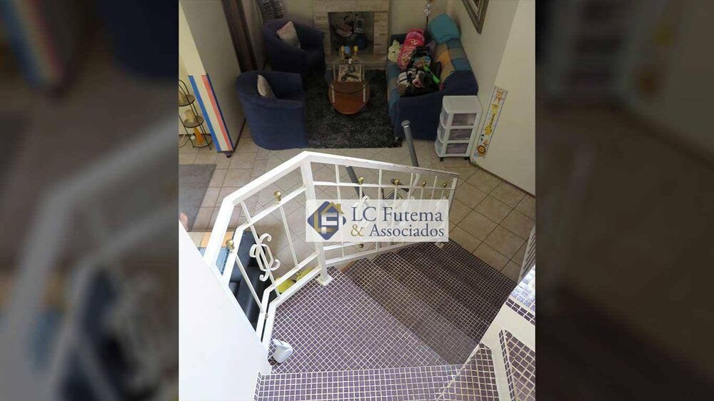 Casa de Condomínio, 3 quartos - Foto 9