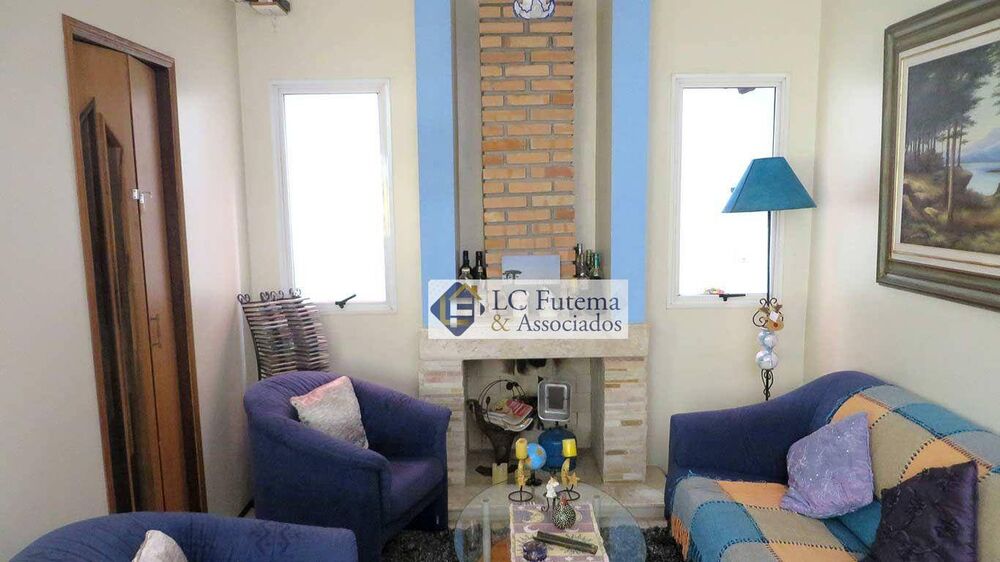 Casa de Condomínio, 3 quartos - Foto 10