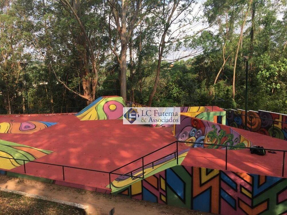 Casa de Condomínio à venda com 4 quartos, 530m² - Foto 8