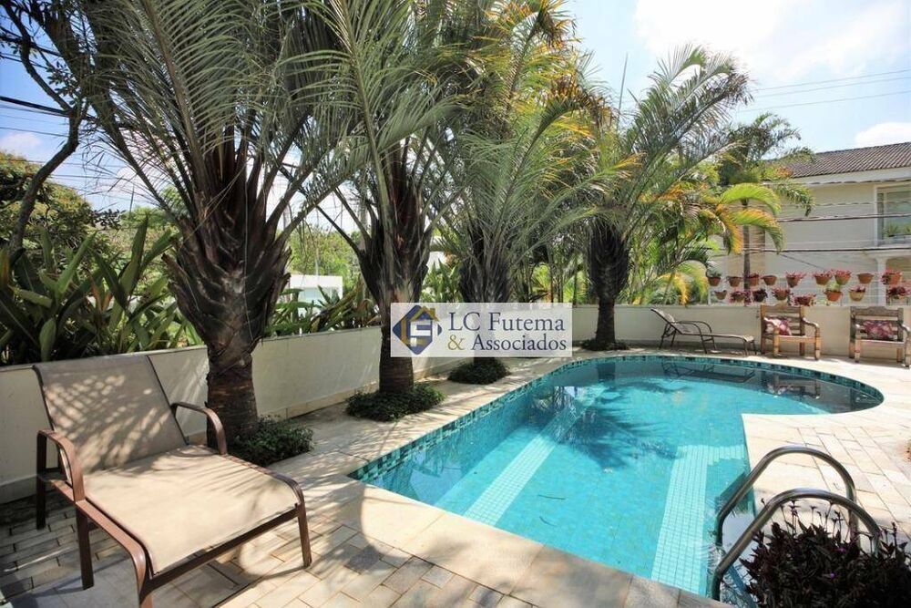 Casa de Condomínio à venda com 4 quartos, 530m² - Foto 6
