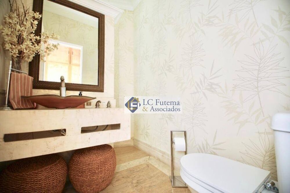 Casa de Condomínio à venda com 4 quartos, 530m² - Foto 5