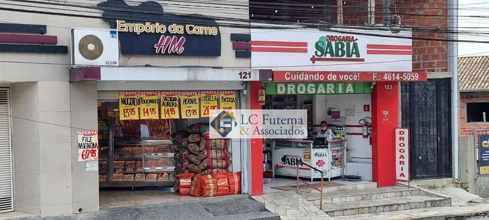 Loteamento e Condomínio, 129 m² - Foto 14