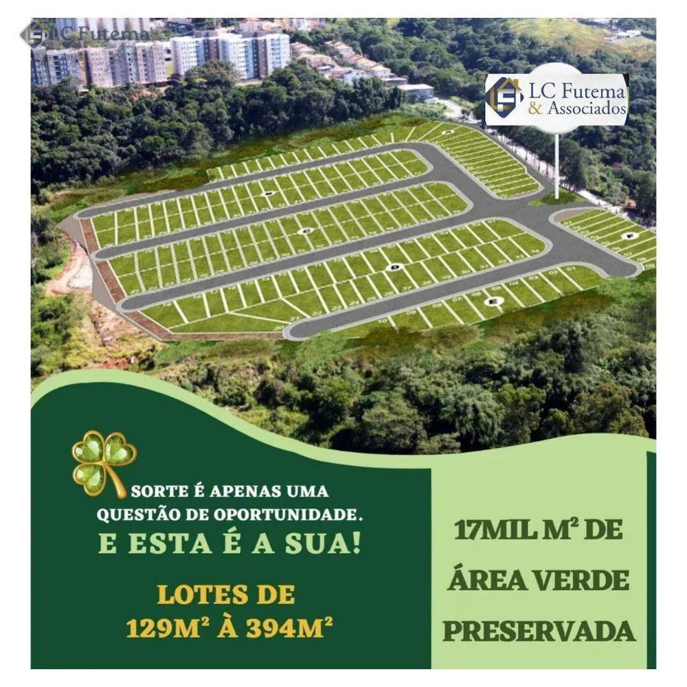 Loteamento e Condomínio, 129 m² - Foto 3