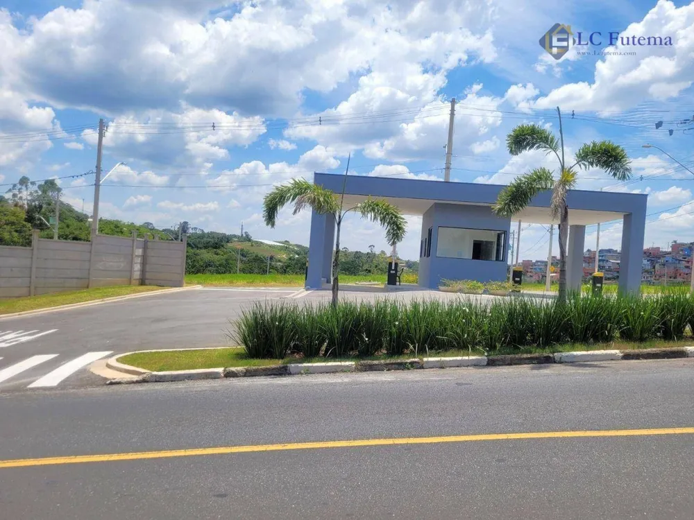 Loteamento e Condomínio, 129 m² - Foto 1