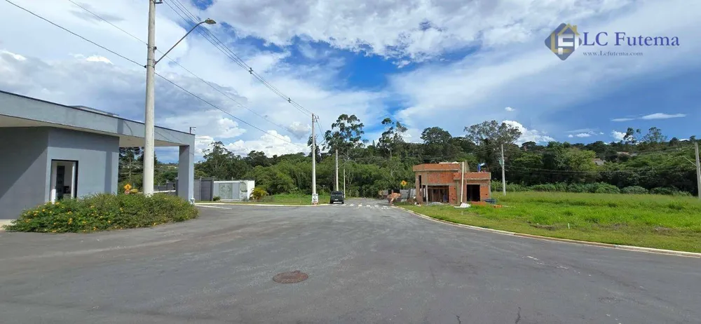 Loteamento e Condomínio, 129 m² - Foto 8