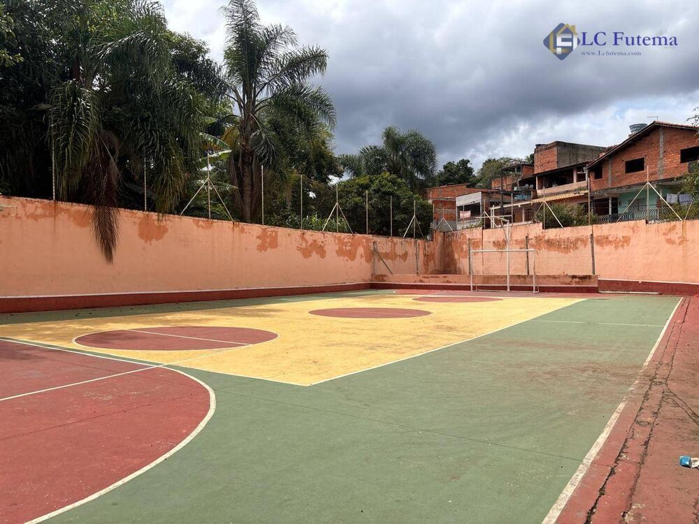 Casa de Condomínio à venda com 3 quartos, 89m² - Foto 10