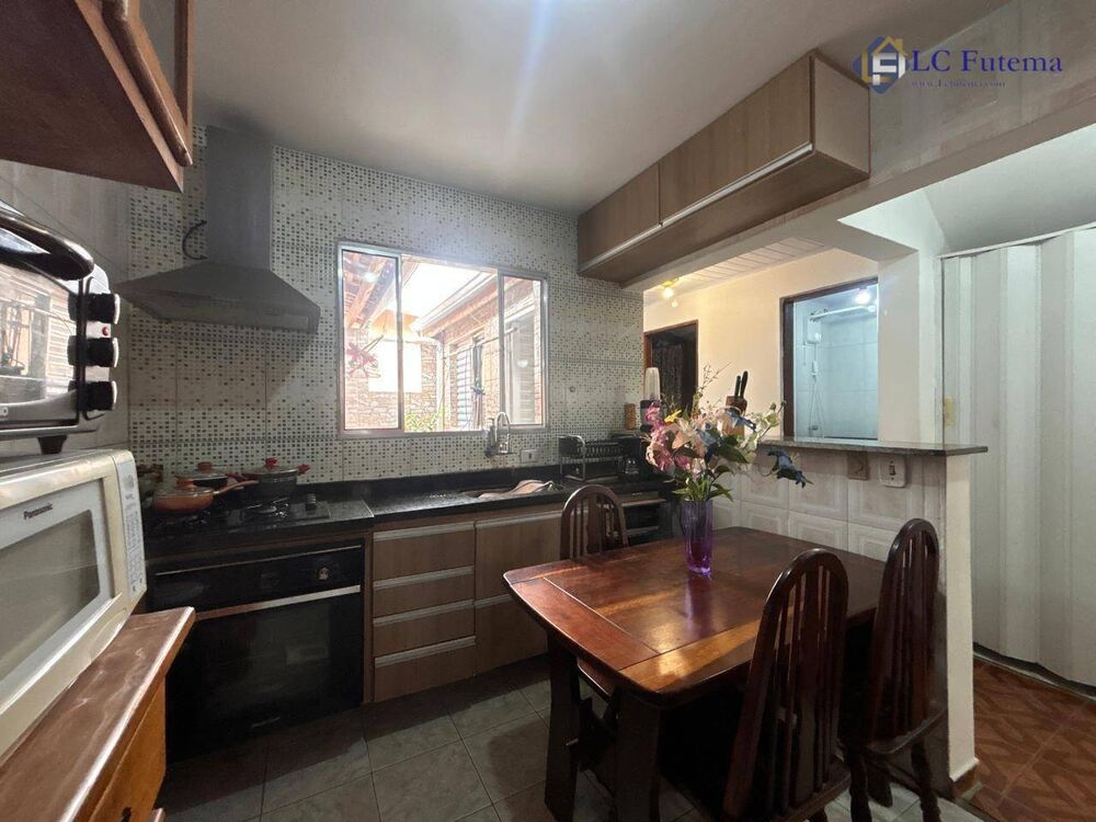Casa de Condomínio à venda com 3 quartos, 89m² - Foto 3