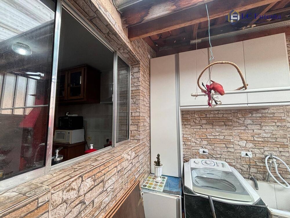 Casa de Condomínio à venda com 3 quartos, 89m² - Foto 7