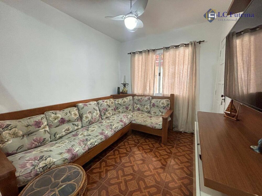 Casa de Condomínio à venda com 3 quartos, 89m² - Foto 1