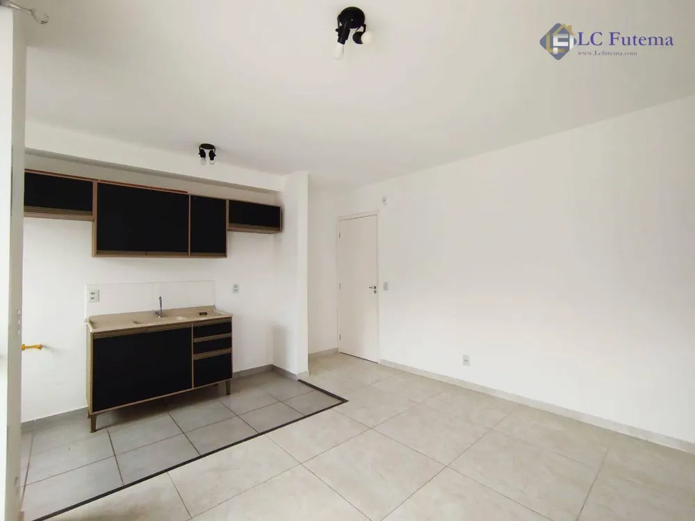 Apartamento, 2 quartos, 45 m² - Foto 3