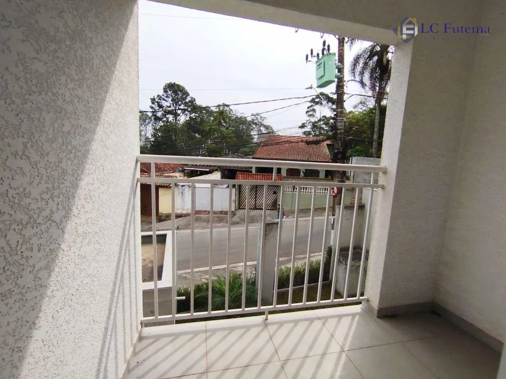 Apartamento, 2 quartos, 45 m² - Foto 1