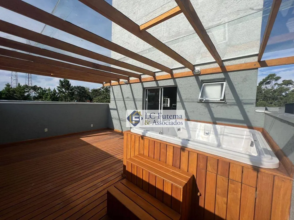 Apartamento, 2 quartos, 45 m² - Foto 13
