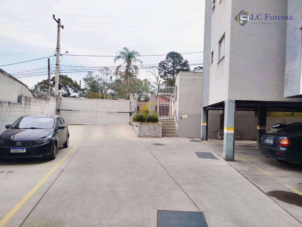 Apartamento, 2 quartos, 45 m² - Foto 9