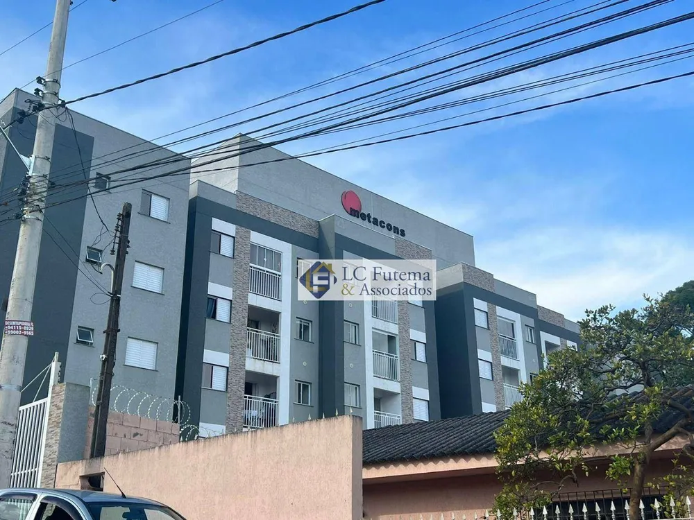 Apartamento, 2 quartos, 45 m² - Foto 15