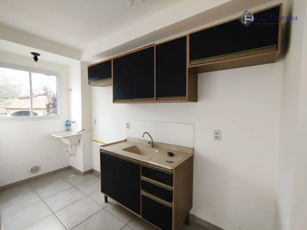Apartamento, 2 quartos, 45 m² - Foto 4