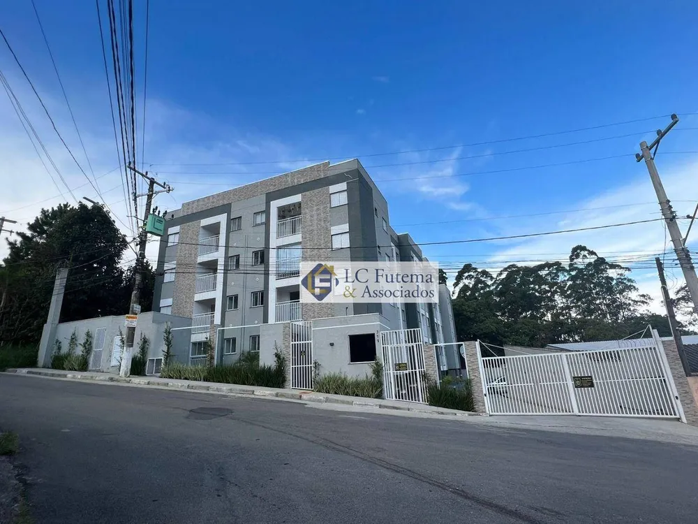 Apartamento, 2 quartos, 45 m² - Foto 16