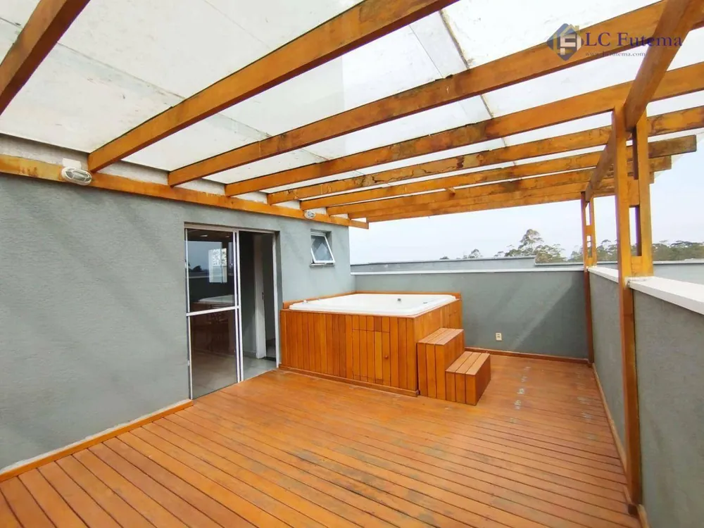 Apartamento, 2 quartos, 45 m² - Foto 12