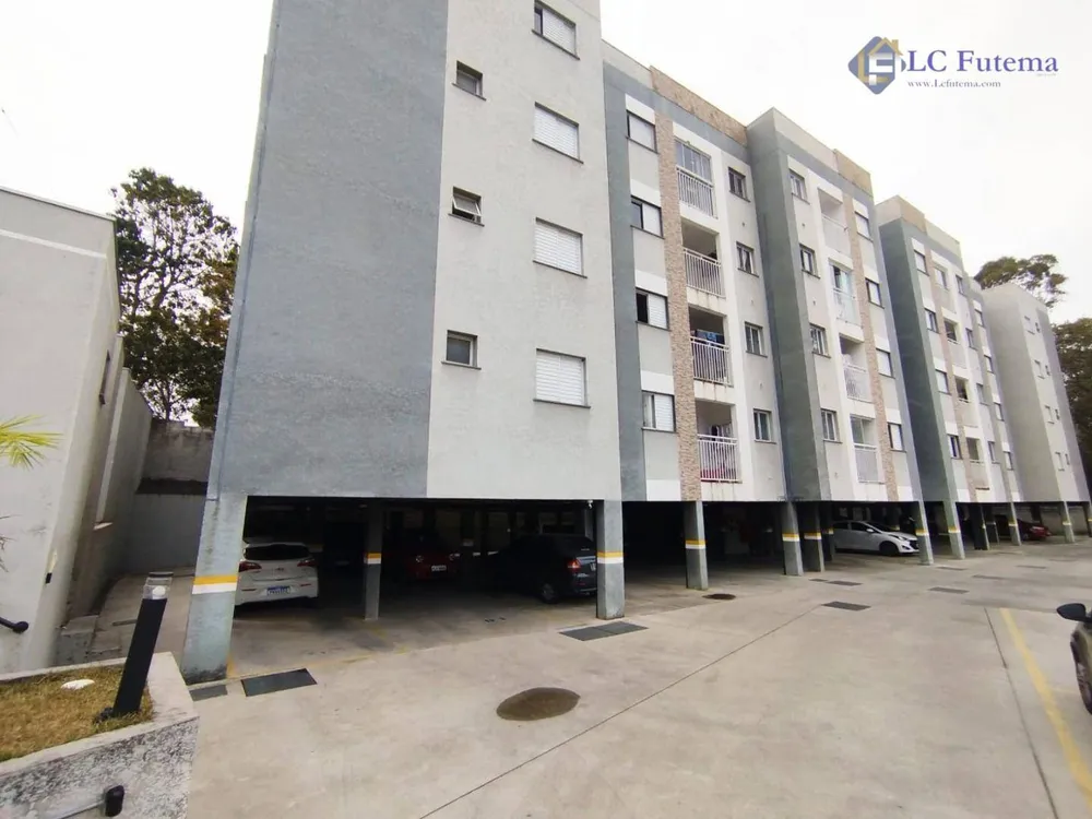Apartamento, 2 quartos, 45 m² - Foto 8