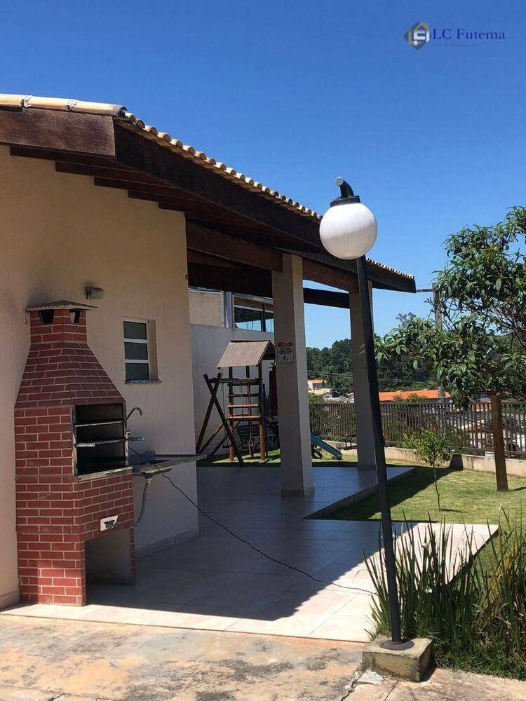 Casa de Condomínio, 2 quartos - Foto 10