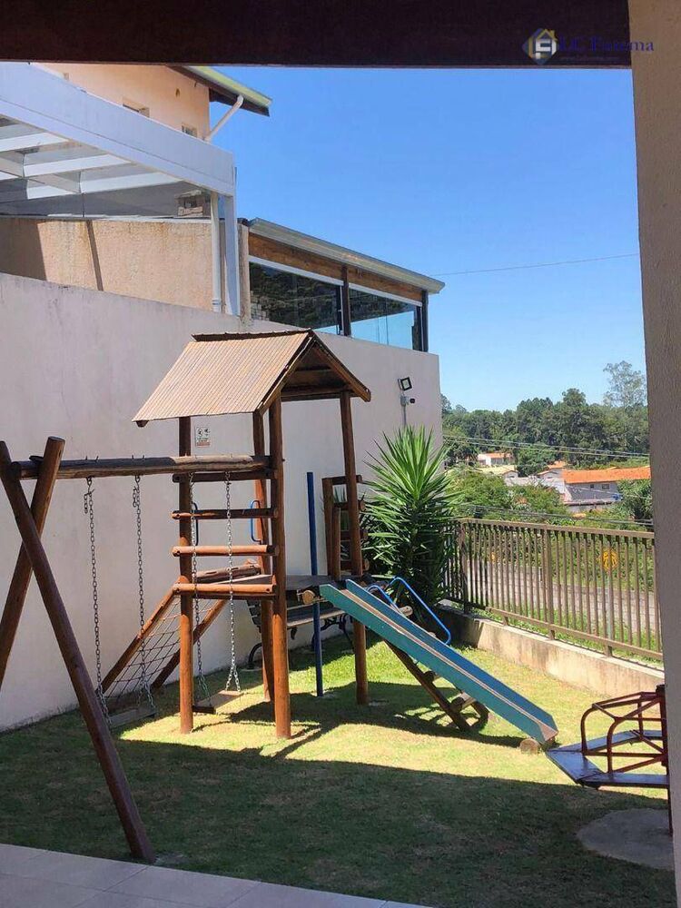 Casa de Condomínio, 2 quartos - Foto 11